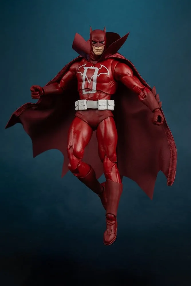 DC Multiverse Action Figure – Batman Deadman Knight Terrors 19 cm 12