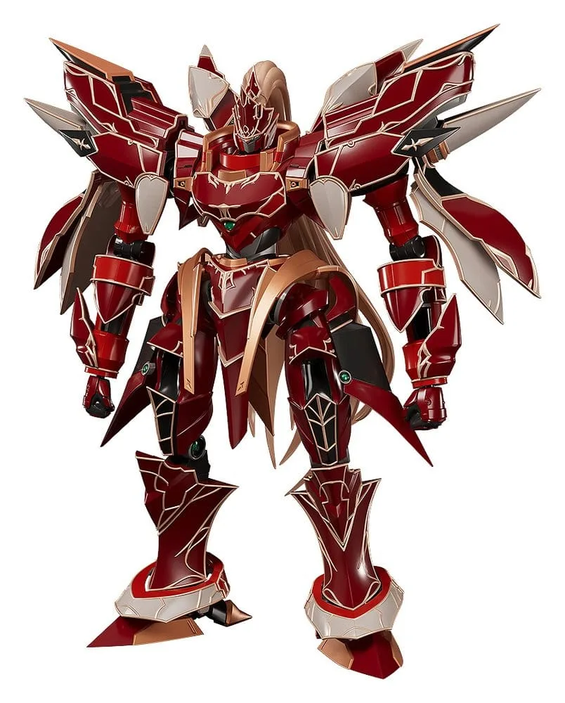Trails of Cold Steel Model Kit – Testa-Rossa 18 cm