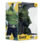 Marvel Rivals Action Figure – The Hulk 1/6 Scale 27 cm 11