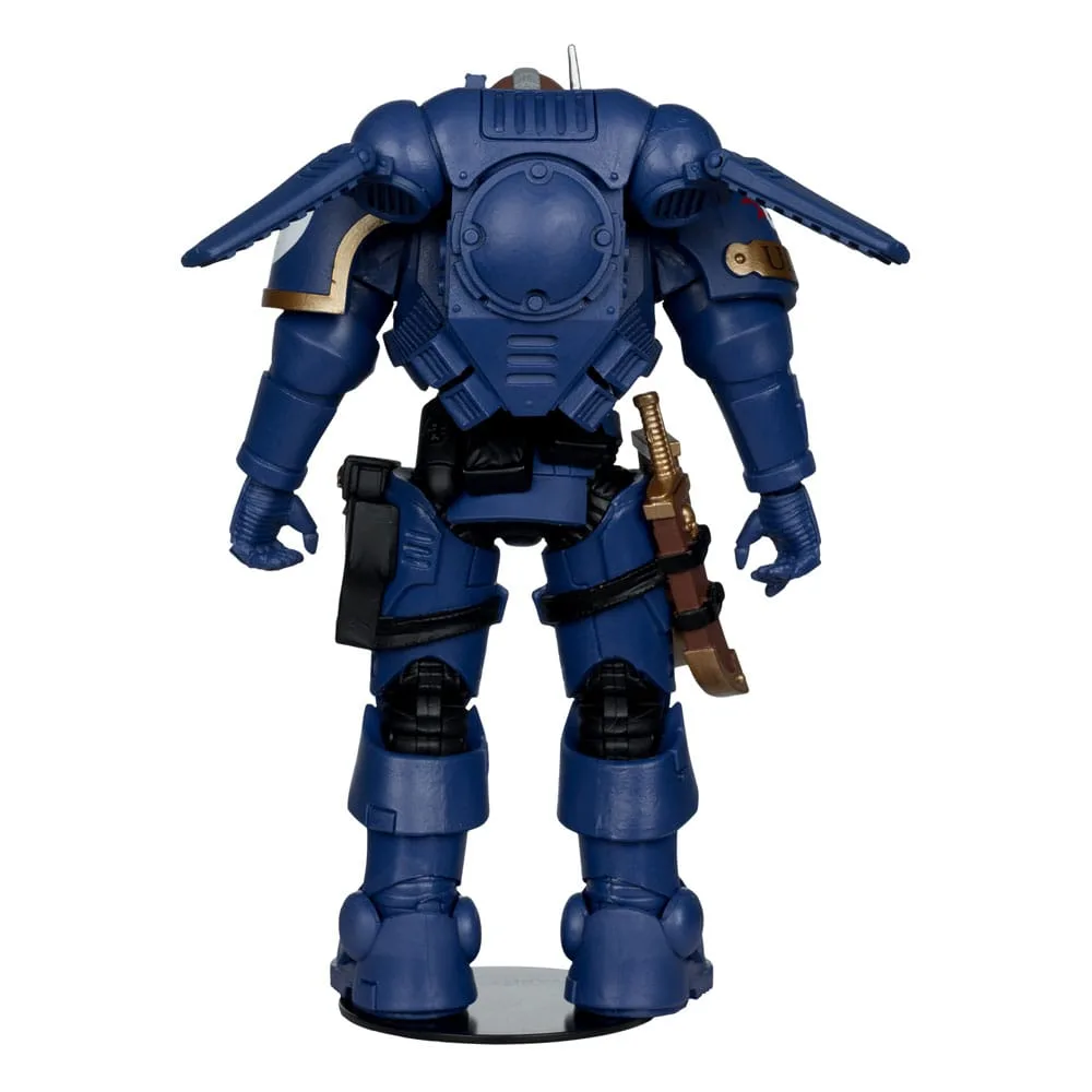 Warhammer 40,000 Action Figure – Phobos Lieutenant 18 cm 6