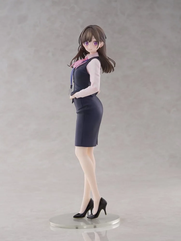 Original Character Figure – Sakura Receptionist 1/6 Scale 27 cm