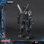 Transformers Model Kit – Drift AMK Pro Series 16 cm 6