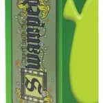 Shrek Desk Pad & Coaster Set – Character Trio 80 x 30 cm 5