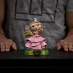 Wicked Figuur – Mini Co Glinda 15 cm 11