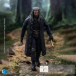 The Walking Dead Action Figure – Ezekiel 1/18 10.5 cm 6
