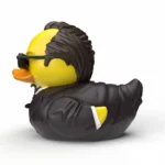 The Matrix PVC Figure – Agent Smith Tubbz 1st Edition 10 cm 4