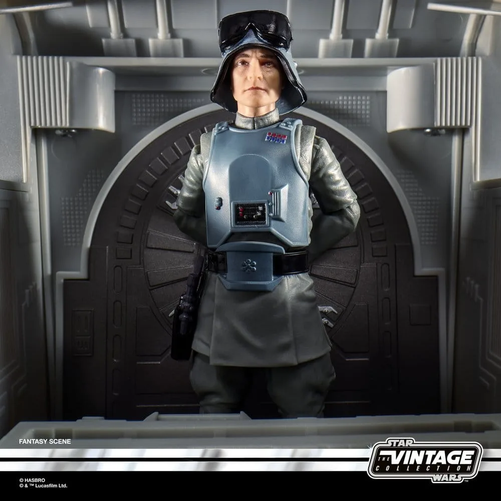 Star Wars Action Figure – Vintage Collection General Veers 9.5 cm 2