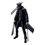 Chainsaw Man Action Figure – S.H. Figuarts Samurai Sword 17 cm 1