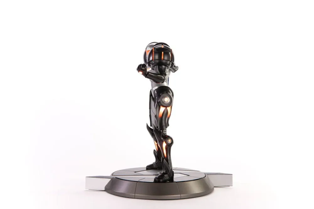 Metroid Prime Statue – Samus Phazon Suit Collector’s Edition 28 cm 5