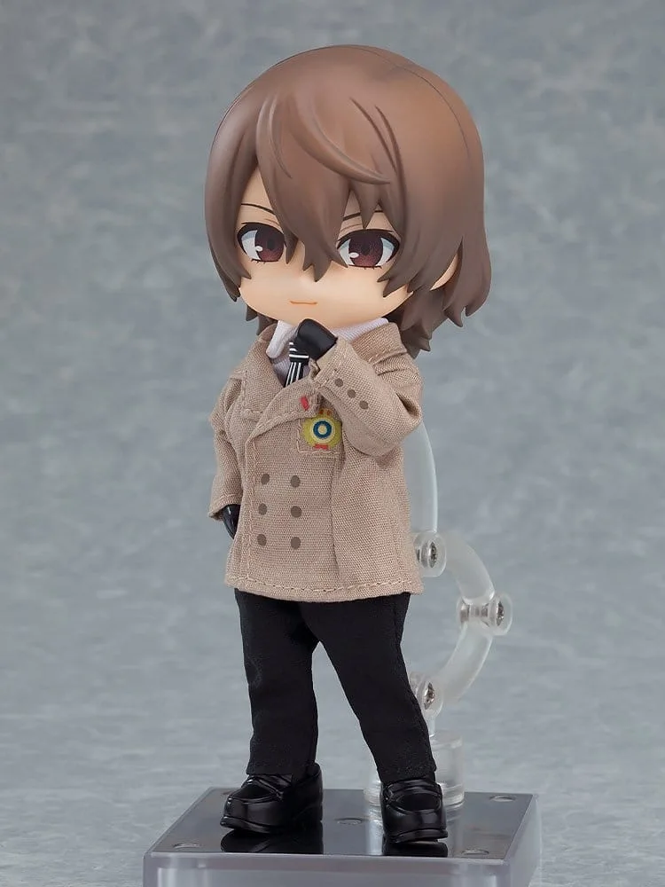 Persona 5 Royal Doll – Goro Akechi School Uniform 14 cm 2