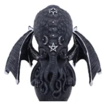 Cult Cuties Resin Figure – Culthulhu 10 cm 5