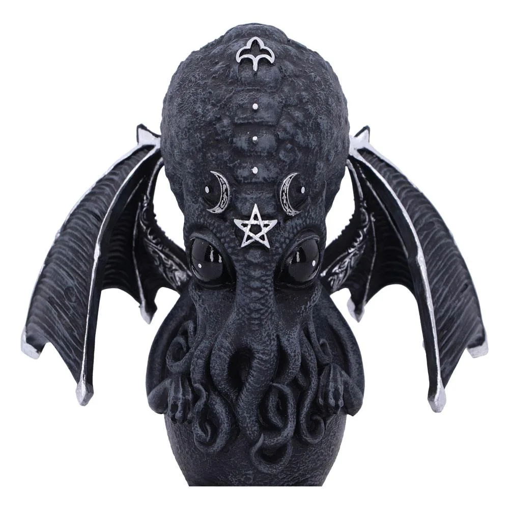 Cult Cuties Resin Figure – Culthulhu 10 cm 5