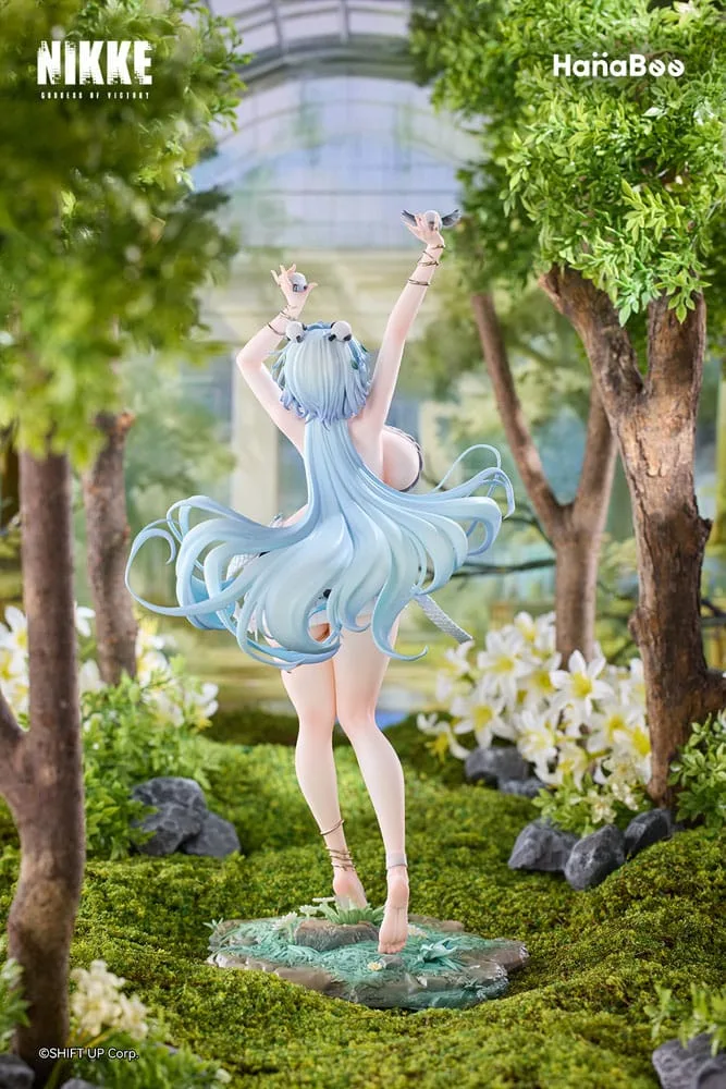 Goddess of Victory: Nikke Beeld – Trina Deluxe 32 cm 10