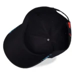 Superman Baseball Cap – Logo 3