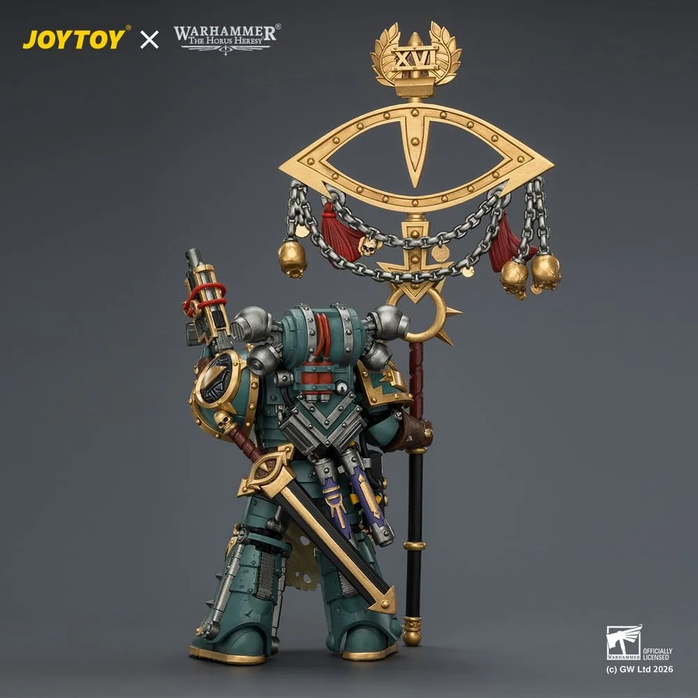 Warhammer Action Figure – Maloghurst the Twisted 12.5 cm 3