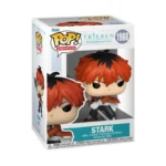 Frieren Beyond Journey’s End Vinyl Figure – Funko Pop Stark 9 cm 2