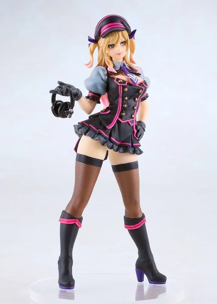 Shunya Yamashita Model Kit – Nene Version 2.0 9 cm 2