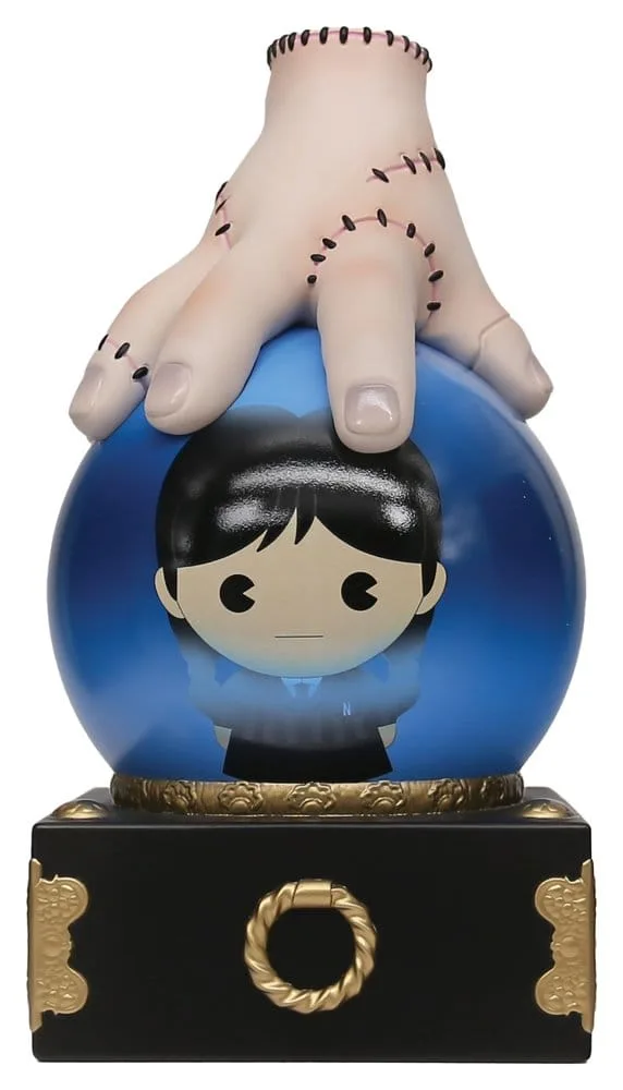 Wednesday Figural Bank – Thing Hand