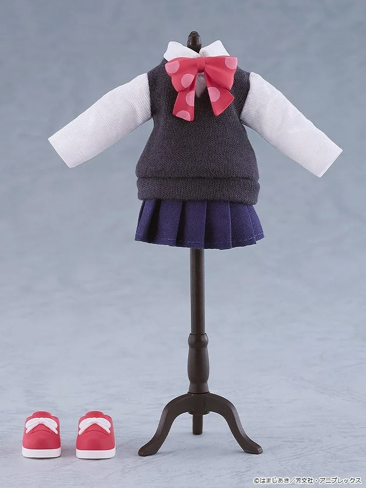 Bocchi the Rock Action Figure – Nijika Ijichi Nendoroid Doll 14 cm 6