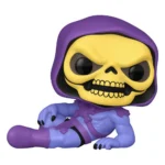 Masters of the Universe POP Figure – Skeletor Meme 9 cm 1