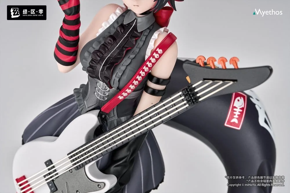 Zenless Zone Zero Figure – Ellen Joe Sparkling Wonderland 21 cm 8
