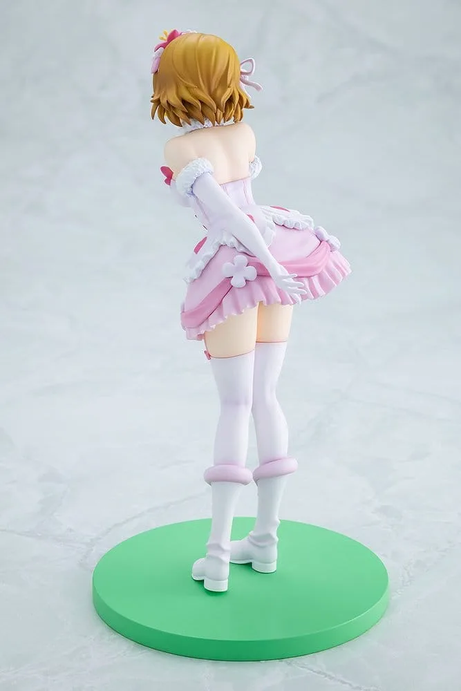 Love Live verzamelfiguur – Hanayo Koizumi KDcolle 15,5 cm 5