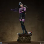 DC Comics Statue – Punchline Premium Format 55 cm 10