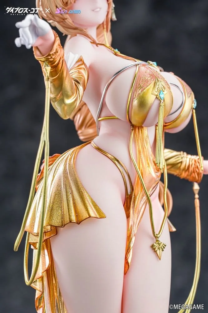 Daiblos Core Figure – Lobera Passionate Night 1/6 Scale 32 cm 12