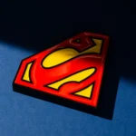 DC Comics Flaschenöffner – Superman mit Magneten 9 cm 4