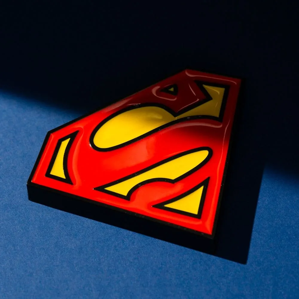 DC Comics Flaschenöffner – Superman mit Magneten 9 cm 4