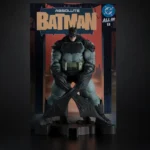 DC Absolute Batman Statue – Nick Dragotta 1/10 Scale 20 cm 5