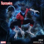 Marvel X-Men Action Figure – Nightcrawler One:12 Collective 16 cm 14