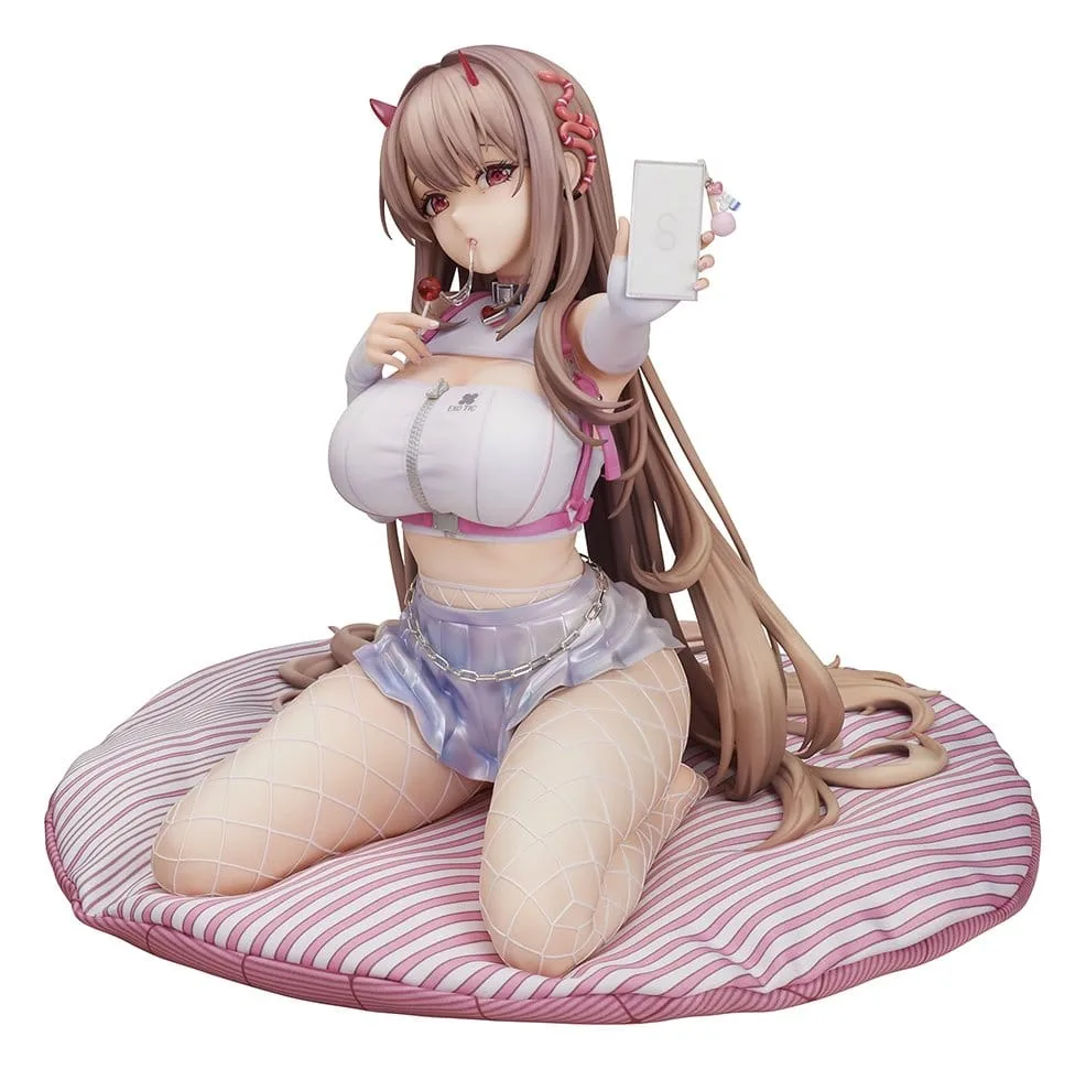 Goddess of Victory Nikke Statue – Viper 1/4 Scale 21 cm