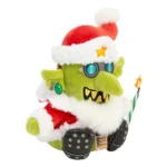 Warhammer Plush Figure – Da Red Gobbo 2