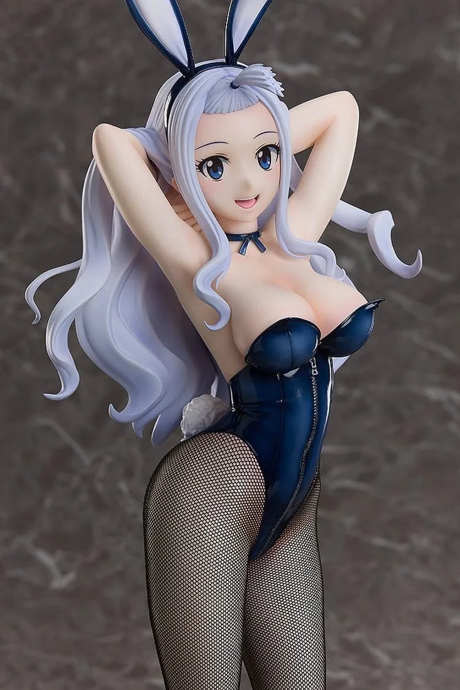 Fairy Tail Beeld – Mirajane Strauss Bunny 1/4 47 cm 9