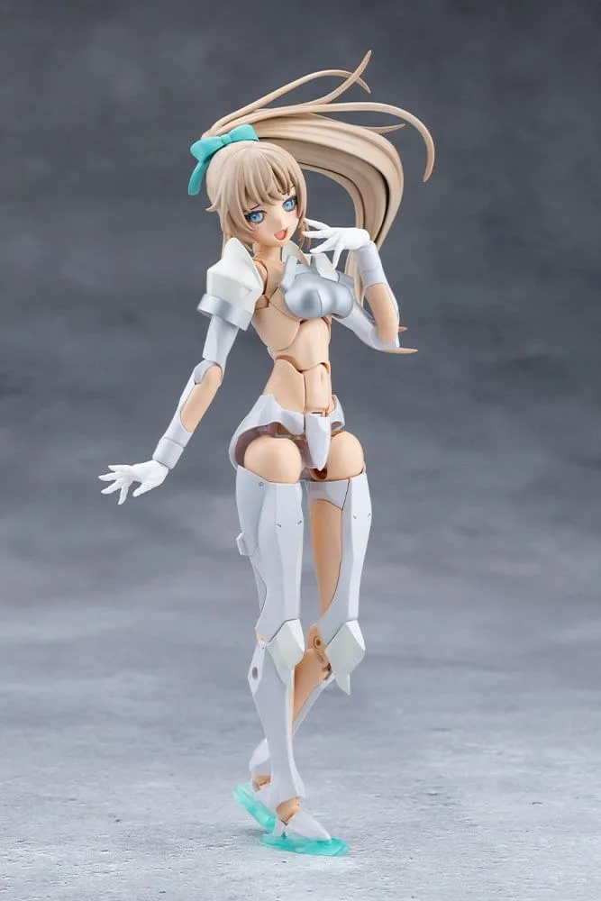 Megalomaria Unlimited Universe Model Kit – Emulator 3 16 cm 9