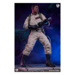 Ghostbusters Statue – Winston Deluxe 48 cm 20