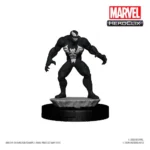 Marvel HeroClix Figure Set – Venom 400 5