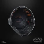 Star Wars Electronic Helmet – Black Series Mandalorian 14