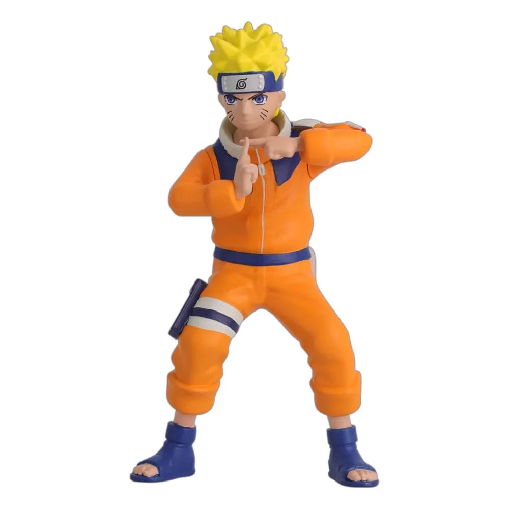 Naruto Shippuden Mini Figure – 9.5 cm