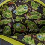 Rick and Morty Mini Backpack – Loungefly Space Cruiser 26 cm 7