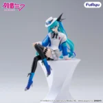 Hatsune Miku Noodle Stopper Figure – With You 2025 Version 15 cm 8