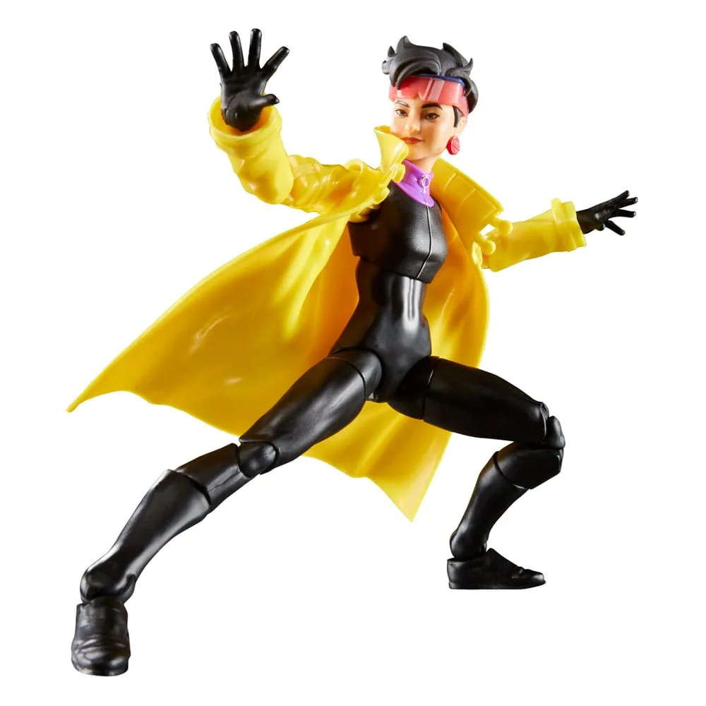 X-Men ’97 Action Figure – Marvel Legends Jubilee 15 cm 9