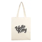 Hello Kitty Tote Bag – Wink 42 x 38 cm 2