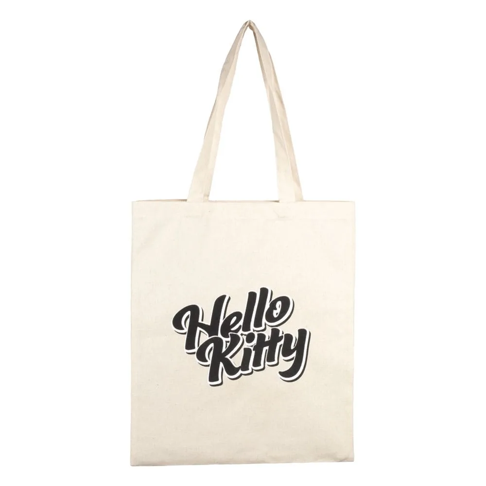 Hello Kitty Tote Bag – Wink 42 x 38 cm 2