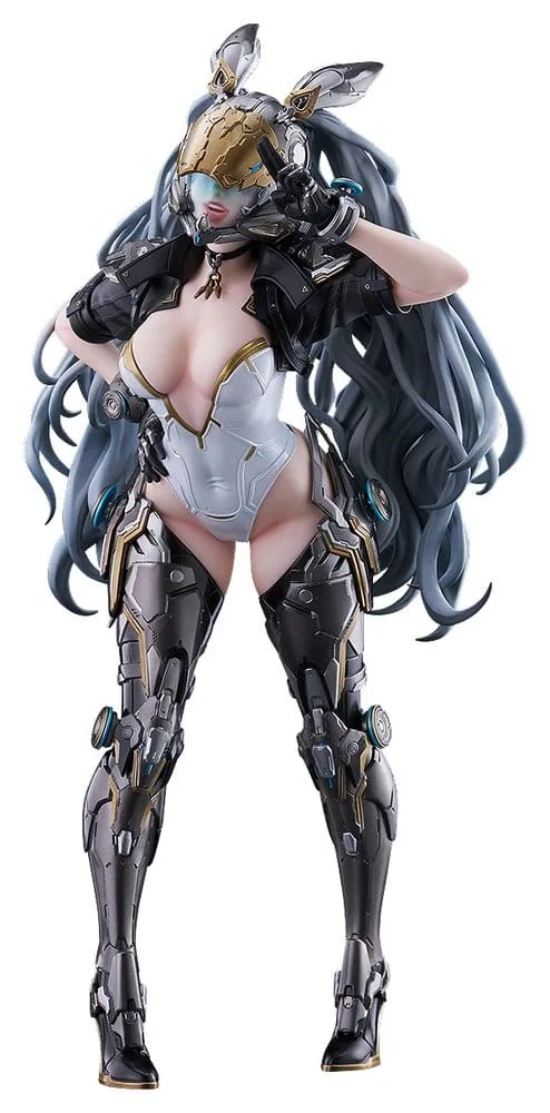 The First Descendant PVC Figure – Ultimate Bunny 1/7 Scale 26 cm 1