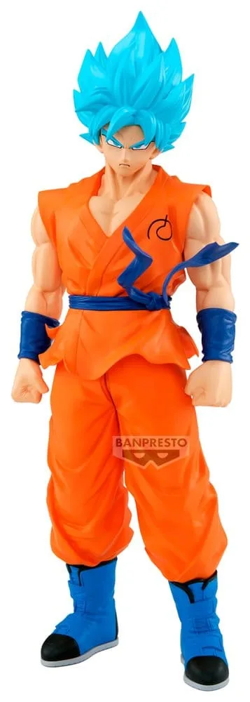 Dragon Ball Super PVC Figure – Grandista Version B 30 cm
