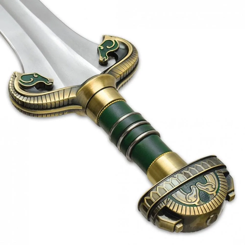 Lord of the Rings Sword Replica – Théodred 92 cm 4