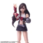 Final Fantasy VII Action Figure – Bring Arts Tifa Lockhart 14 cm 6