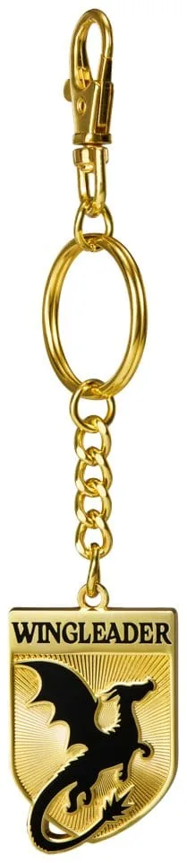 Fourth Wing Keychain – Wingleader 14 cm 2